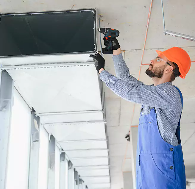 Why Homeowners & Businesses Trust Us in Burleson, TX