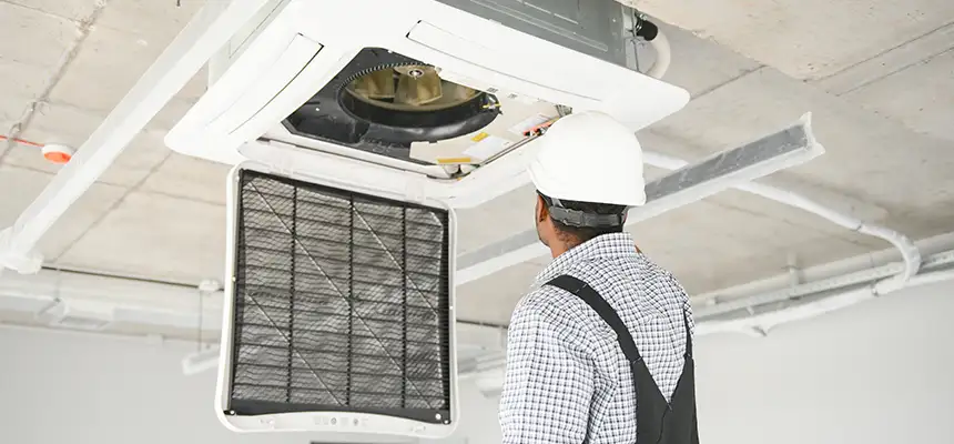 Our Affordable Duct Cleaning Near Me Services in Burleson, TX