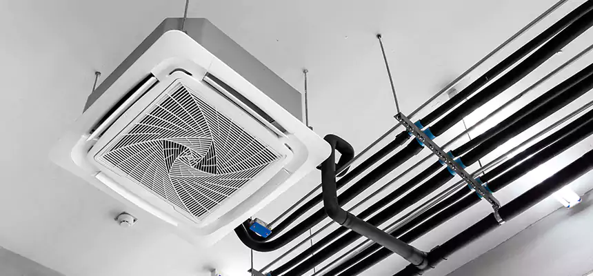 Our Air Duct Deep Cleaning Services in Burleson, TX