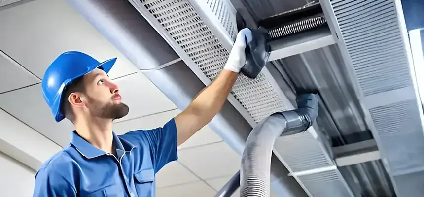 Our Annual Dryer Vent Maintenance Services in Burleson, TX