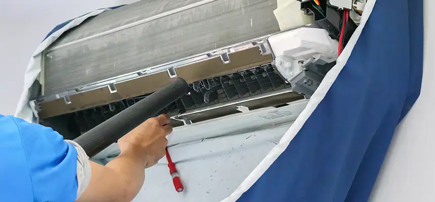 Advanced Clogged Dryer Vent Repair for Multi-Unit & Commercial in Burleson, TX