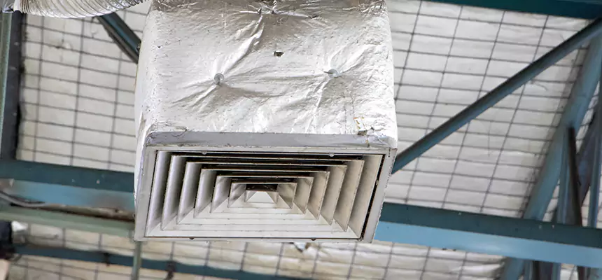 Our Custom HVAC Ductwork Services in Burleson, TX