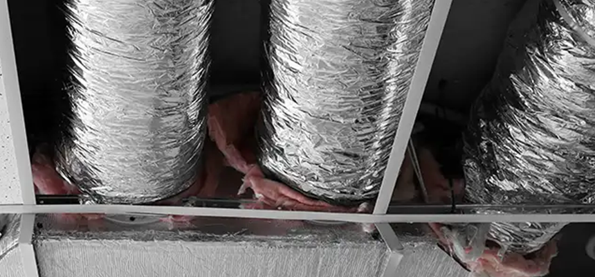 Scalable Commercial Multi‑Unit Dryer Vent Camera Inspection in Burleson, TX