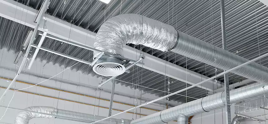 Our Dryer Vent Hose Replacement Services in Burleson, TX
