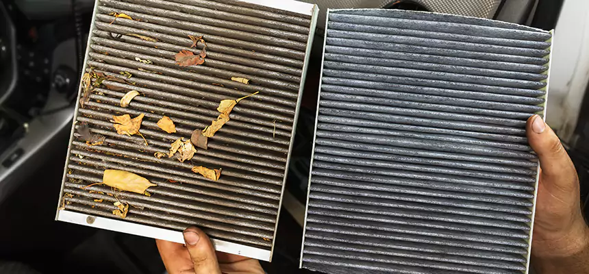 Our Dryer Vent Lint Filter Cleaning Services in Burleson, TX