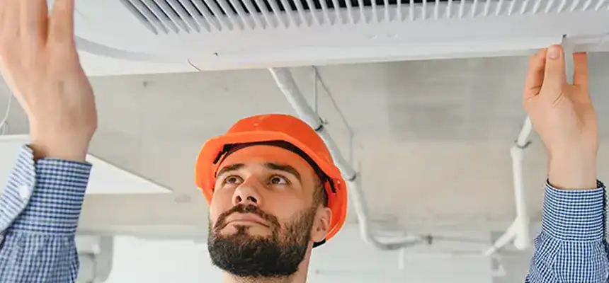 Our Furnace Vent Cleaning Services in Burleson, TX