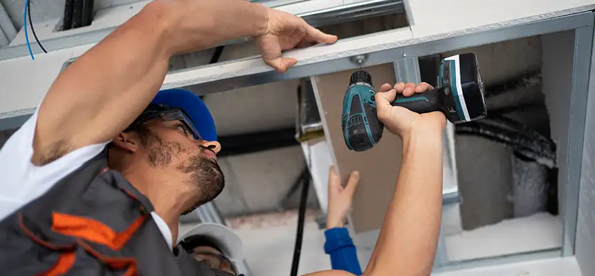 Our Improve Home Air Circulation Services in Burleson, TX