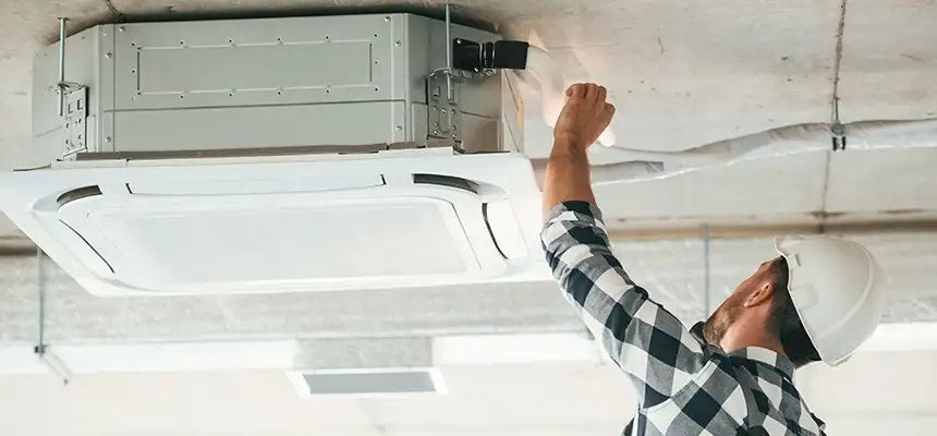 Our Local Vent Cleaning Services in Burleson, TX