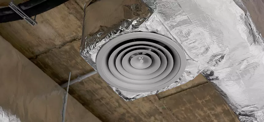 Our Low VOC Vent Installation Services in Burleson, TX