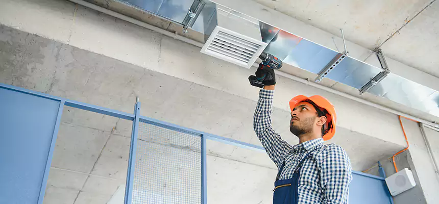 Efficient Exhaust Vent Cleaning in Burleson, TX