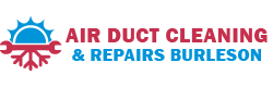 Air Duct Cleaning & Repairs Burleson