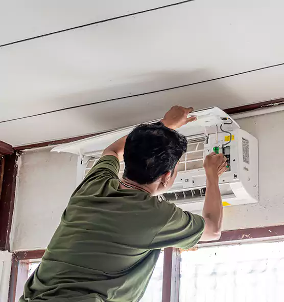 About Air Duct & AC Odor Removal in Burleson, TX