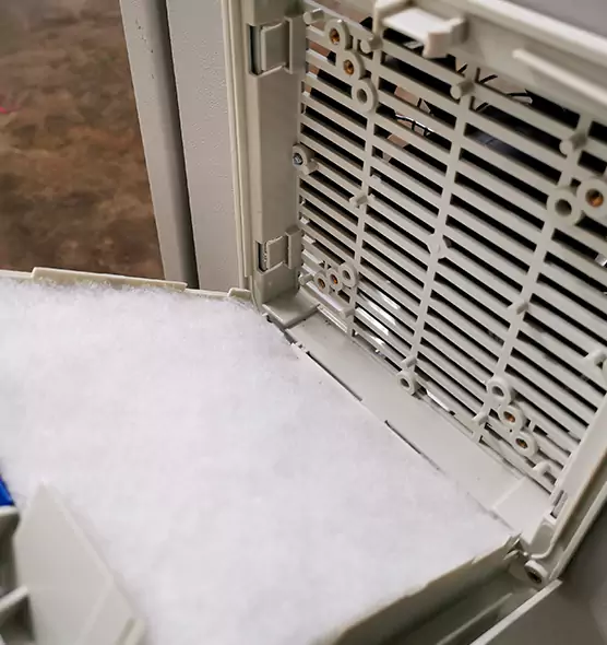 Professional Air Duct Expansion Solutions in Burleson, TX