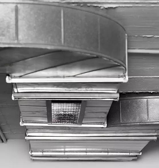 Professional Air Duct Pet Hair Removal in Burleson, TX