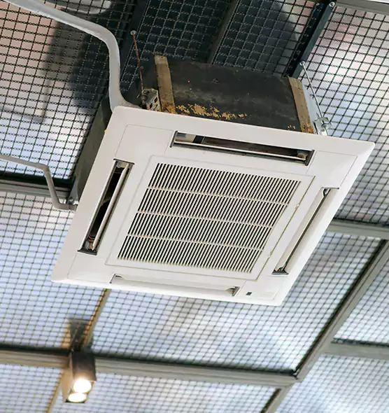 Top-Notch Allergy Relief Vent Cleaning Services in Burleson, TX