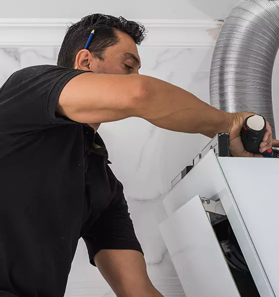 Trusted Bathroom Exhaust Duct Cleaning in Burleson, TX