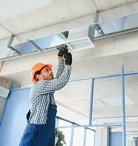 About Commercial Laundry Vent Cleaning in Burleson, TX