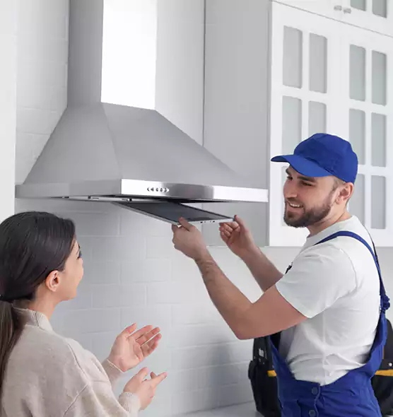 Professional Dryer Vent Cleaning Service in Burleson, TX