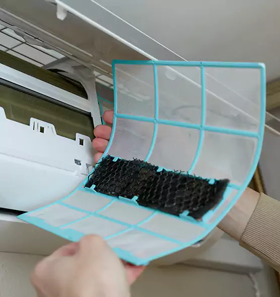 Welcome to Air Duct Cleaning & Repairs Burleson — Your Local HEPA Filter Installation Pros in Burleson, TX