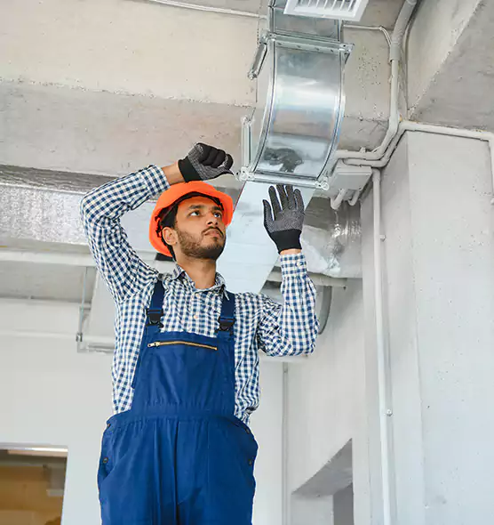 About Hotel Duct And Vent Cleaning in Burleson, TX