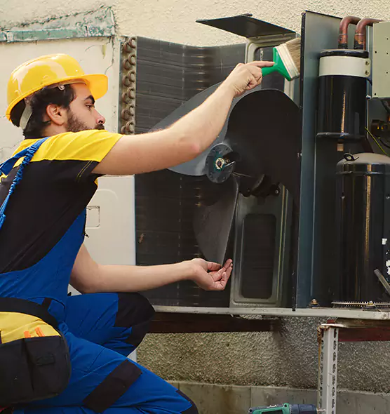 Top-Rated New Room Vent Extension in Burleson, TX