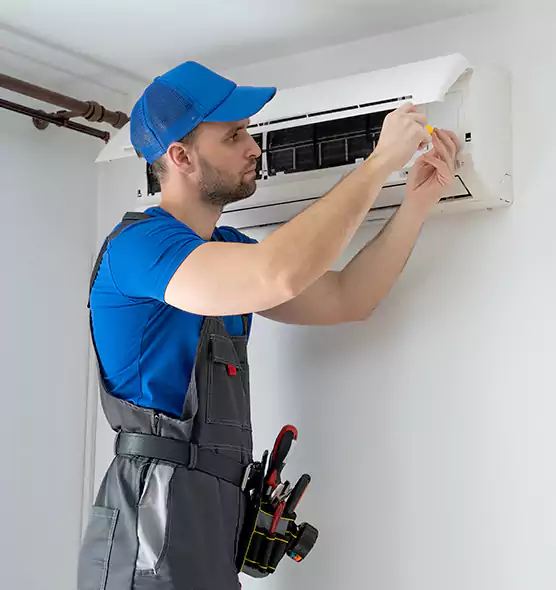 About Smart Thermostat AC Installation in Burleson, TX