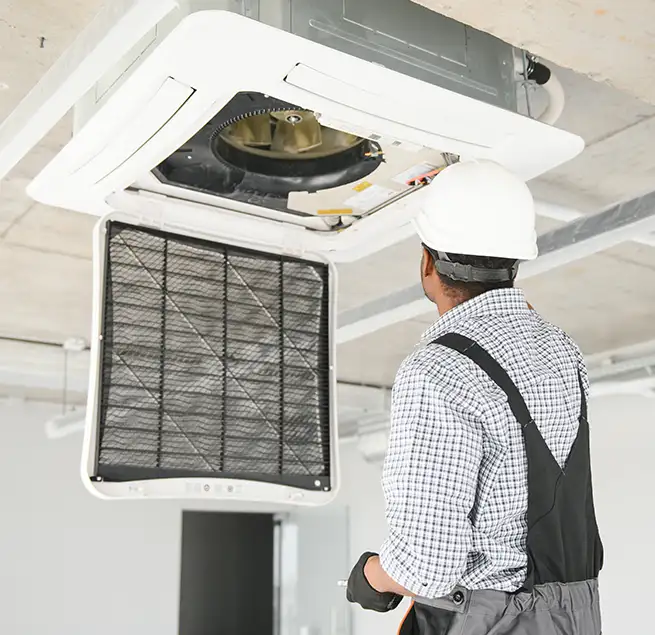 Why Homeowners & Businesses Trust Us in Burleson, TX?