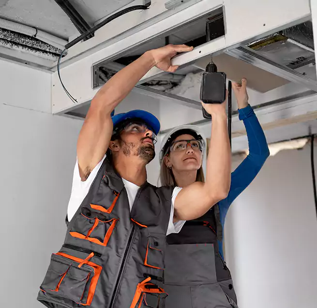 Why Homeowners & Businesses Trust Us in Burleson, TX