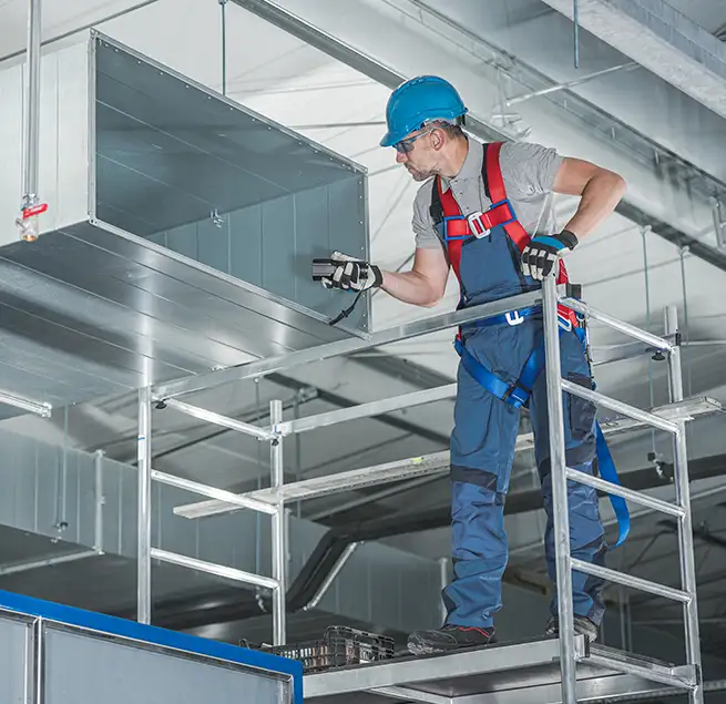 Why Homeowners & Businesses Trust Us in Burleson, TX?