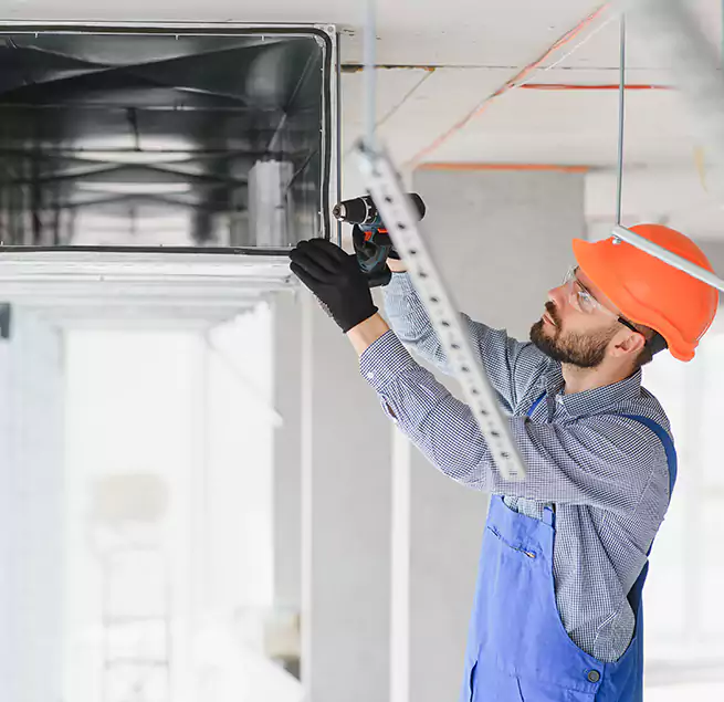 Why Homeowners & Businesses Trust Us Burleson, TX