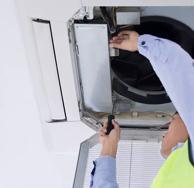 Why Homeowners & Businesses Trust Us Burleson, TX?