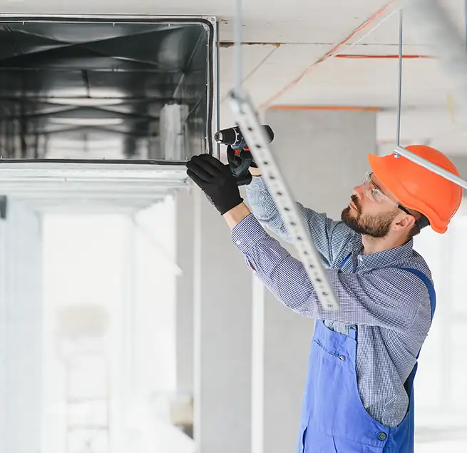 Why Homeowners & Businesses Trust Us in Burleson, TX?