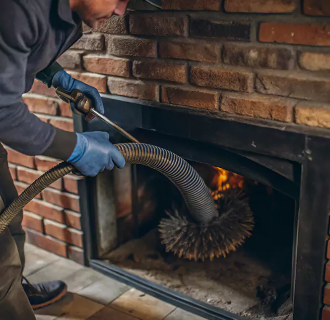  Why Homeowners & Businesses Trust Us in Burleson, TX?