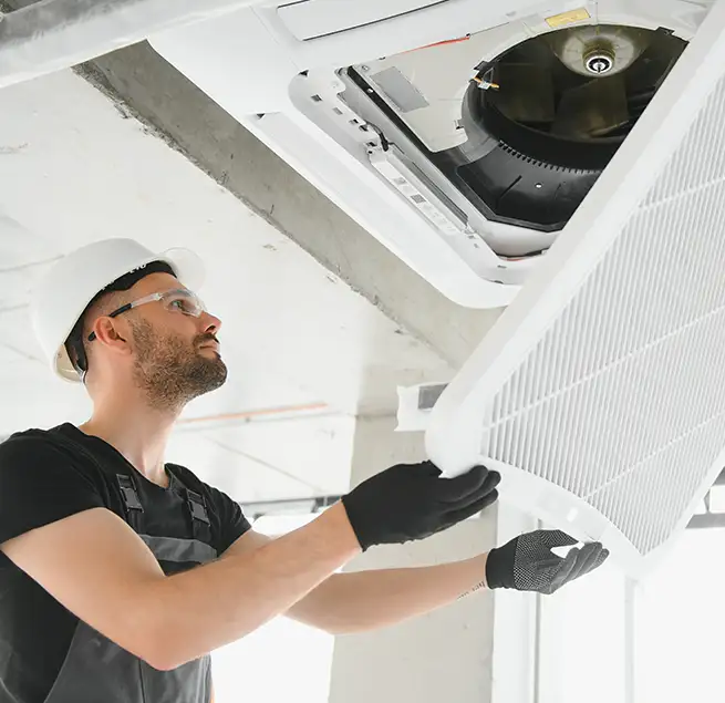 Why Homeowners & Businesses Trust Us in Burleson, TX?