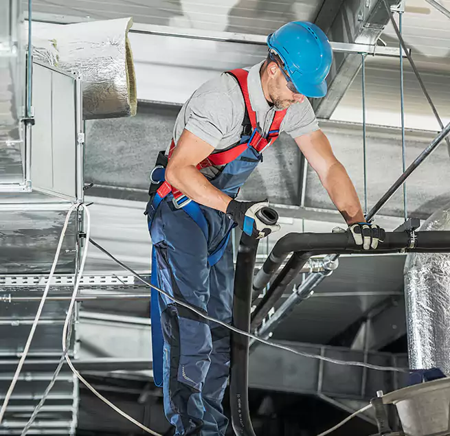 Why Homeowners & Businesses Trust Us in Burleson, TX?