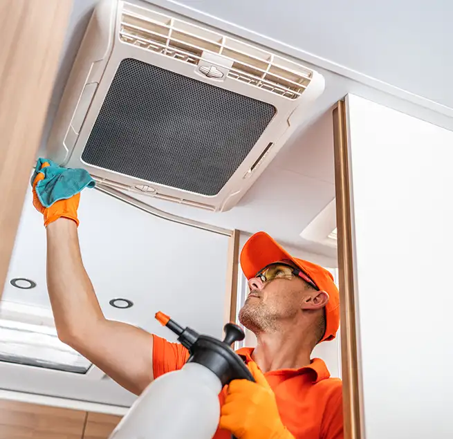 Why Homeowners & Businesses Trust Us in Burleson, TX?