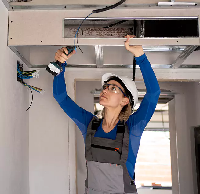 Why Homeowners & Businesses Trust Us in Burleson, TX?