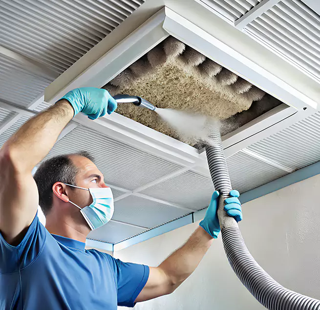 Why Homeowners Businesses Trust Us in Burleson, TX