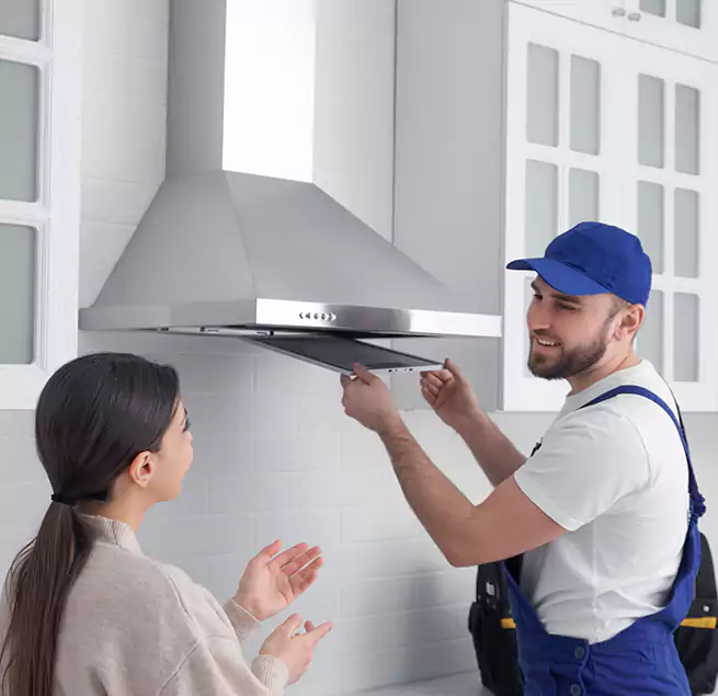  Why Homeowners & Businesses Trust Us in Burleson, TX?