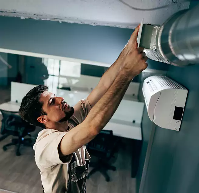 Why Homeowners & Businesses Trust Us in Burleson, TX?