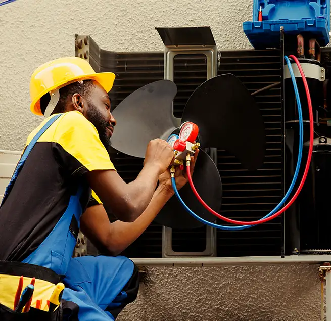 Why Homeowners & Businesses Trust Us in Burleson, TX?