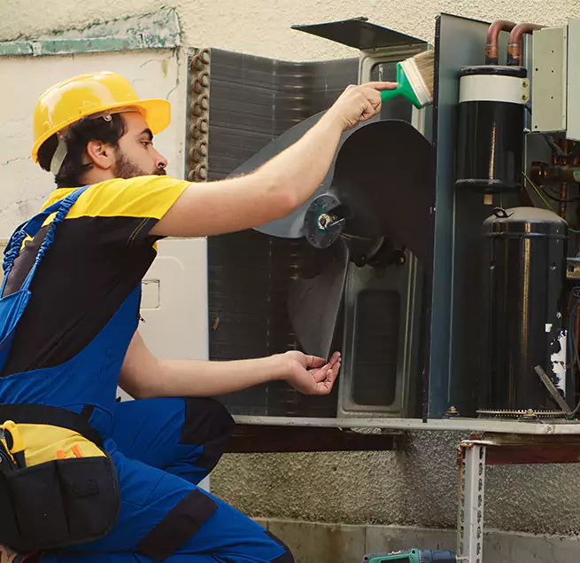 Why Homeowners & Businesses Trust Us Burleson, TX?