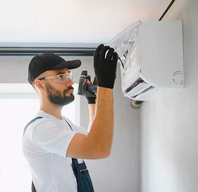 Why Homeowners & Businesses Trust Us in Burleson, TX