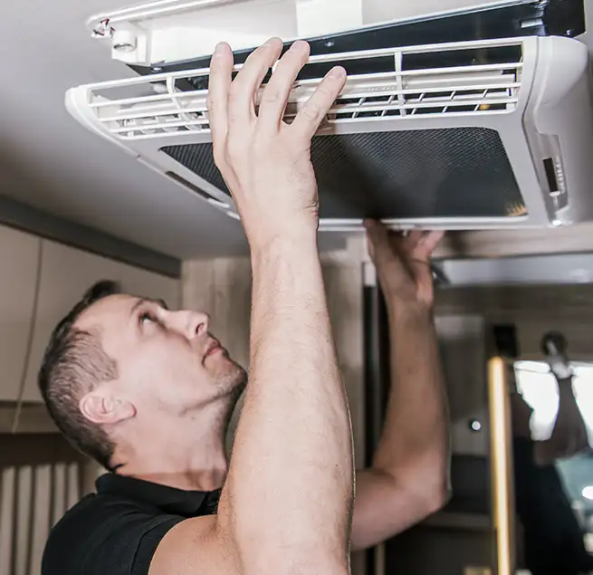 Why Homeowners & Businesses Trust Us Burleson, TX