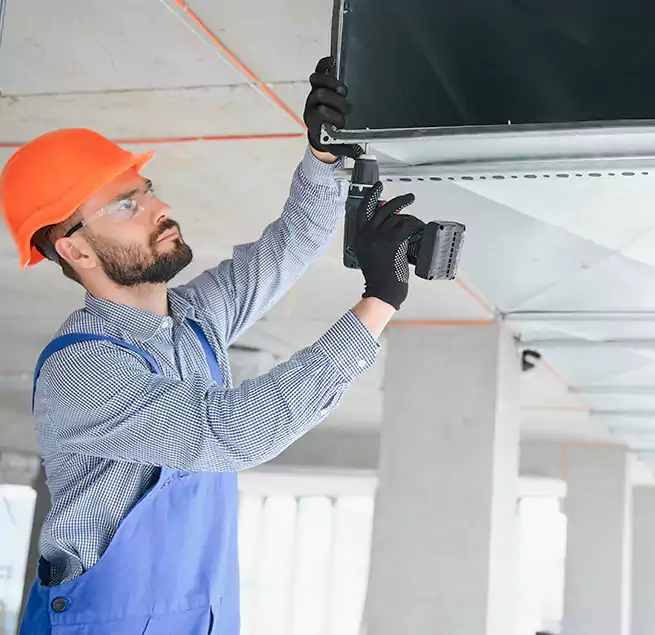 Why Homeowners & Businesses Trust Us in Burleson, TX?