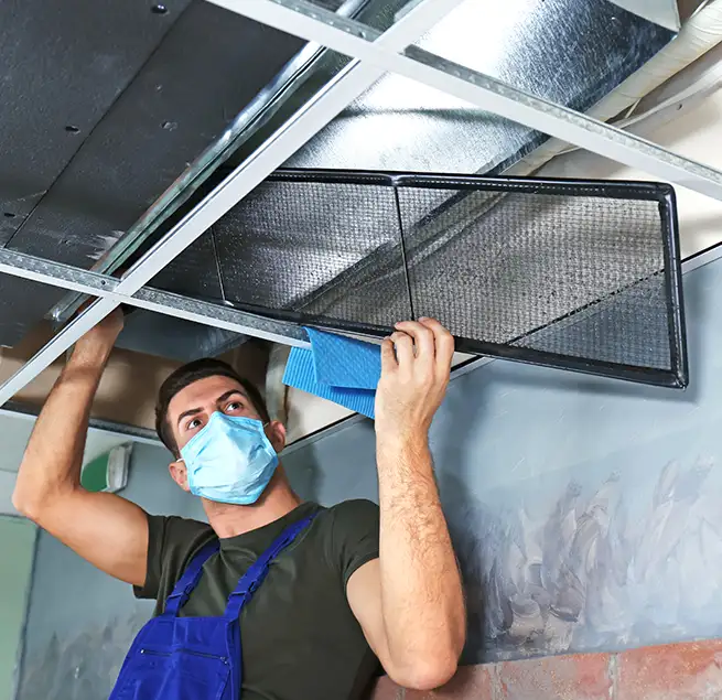 Why Homeowners & Businesses Trust Us in Burleson, TX?