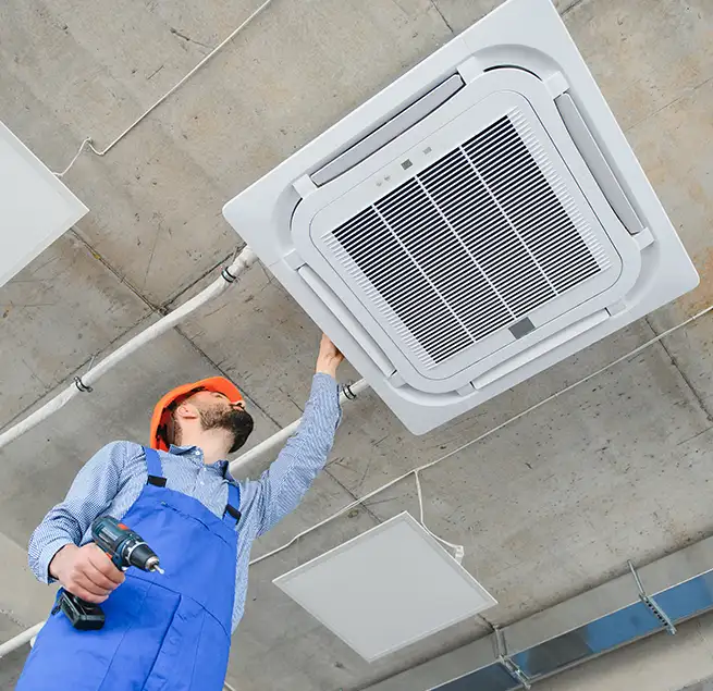 Why Homeowners & Businesses Trust Us in Burleson, TX