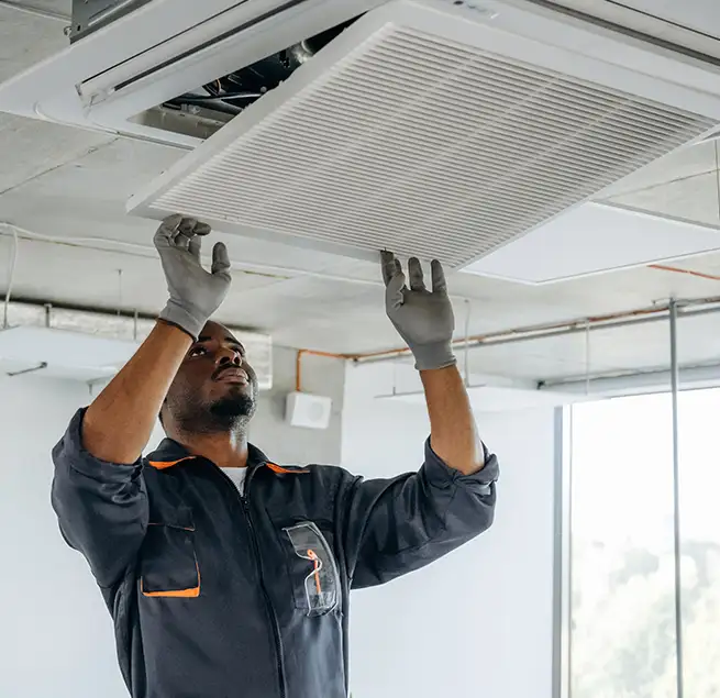  Why Homeowners & Businesses Trust Us in Burleson, TX?