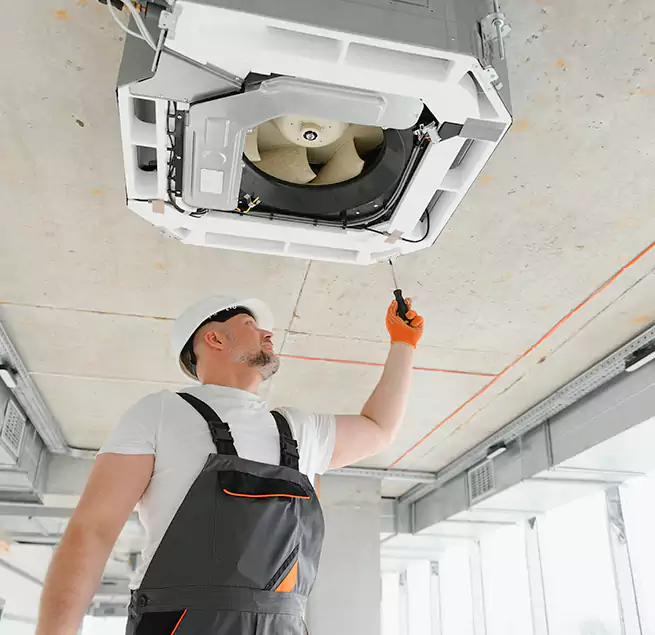 Why Homeowners Businesses Trust Us in Burleson, TX