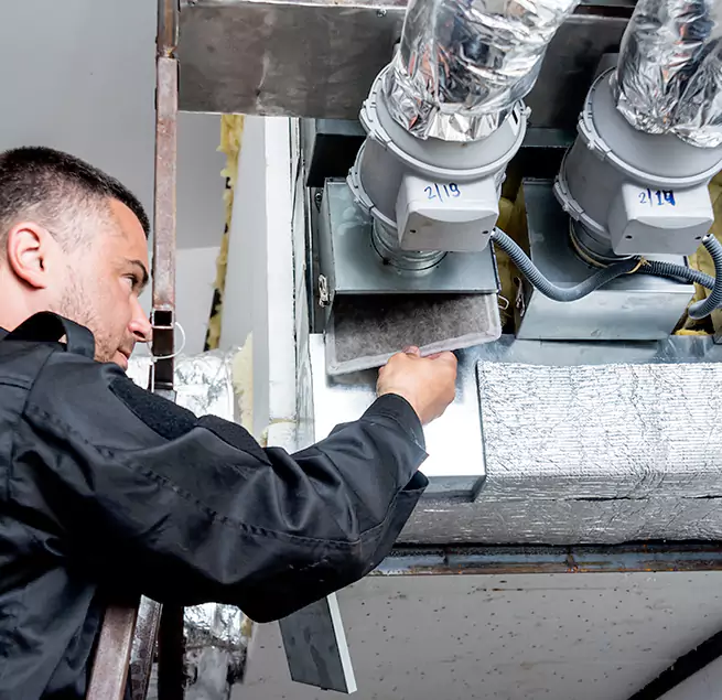 Why Homeowners Businesses Trust Us in Burleson, TX?